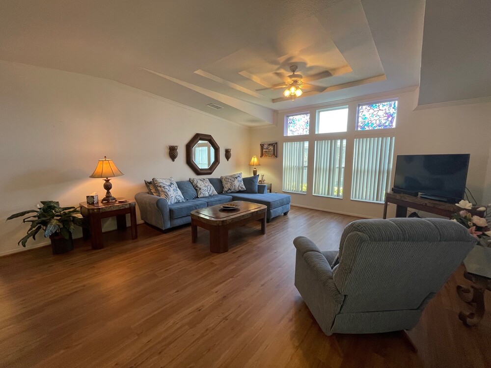 Cypress Lakes Village