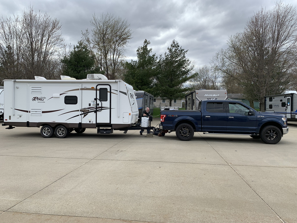 Photo of Rv