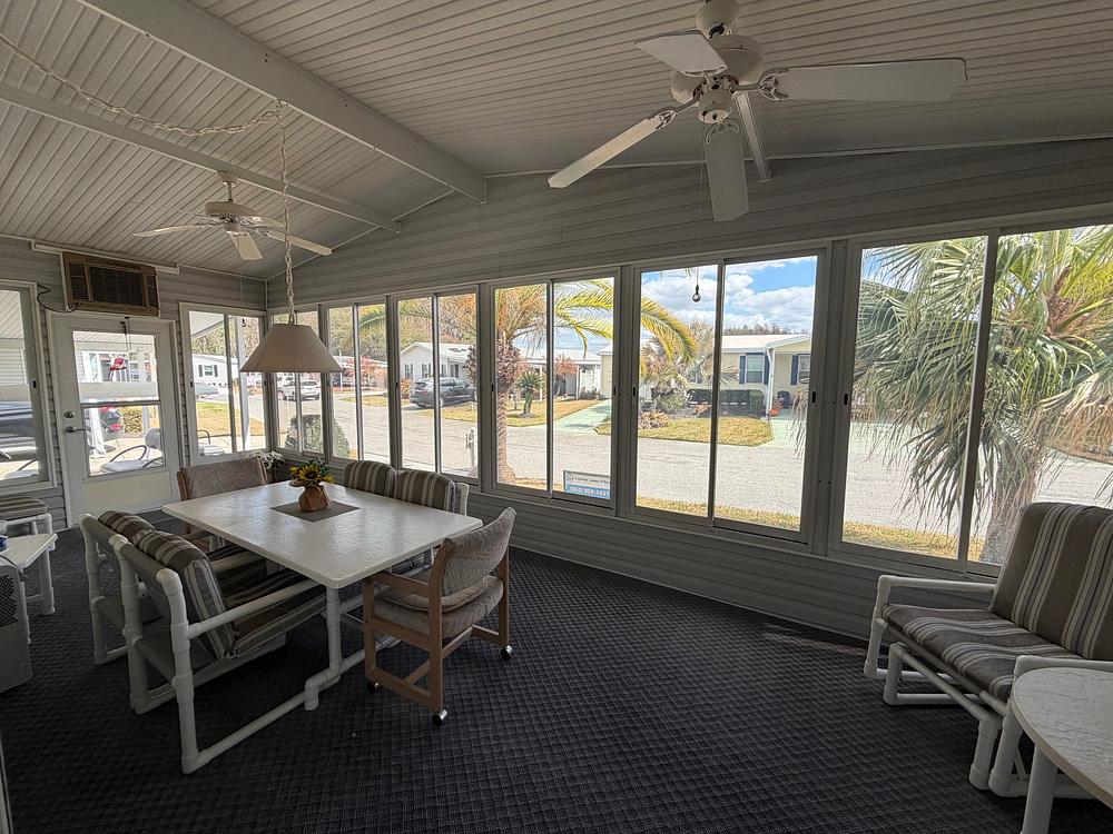 Cypress Lakes Village