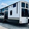 RV for Sale: 2024 HAMPTON DESTINATION 390PVL