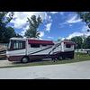 RV for Sale: 2001 KNIGHT® 36PFT