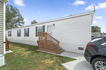 Thumbnail of mobile home
