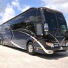 RV for Sale: 2015 Elegant Lady H3-45 Prevost Double-Slide 
