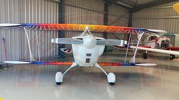 Thumbnail of aircraft