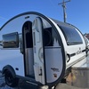 RV for Sale: 2025 T@B 400 BLACK CANYON - White & Grey