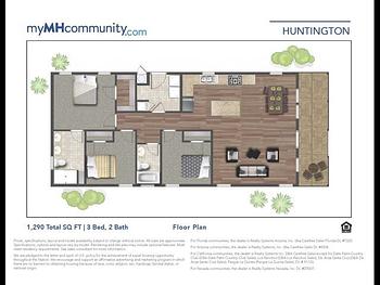 Thumbnail of mobile home
