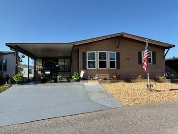Thumbnail of mobile home