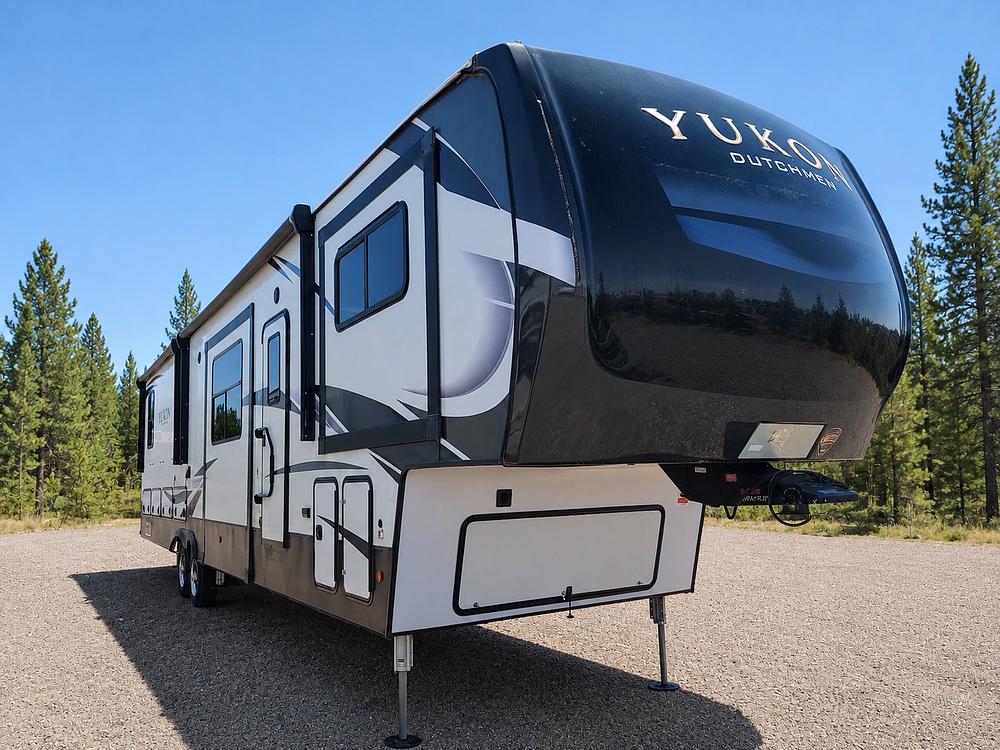 Photo of Rv