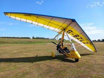 Thumbnail of aircraft