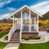 RV Park: Rock Springs RV Resort, Black Canyon City, AZ