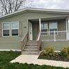 Mobile Home for Sale: 3 Bed 2 Bath 2022 Clayton   Middlebury