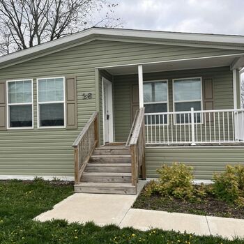 Thumbnail of mobile home