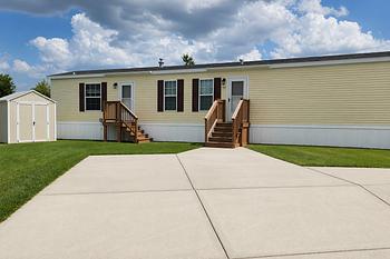 Thumbnail of mobile home