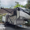 RV for Sale: 2022 Chaparral 373MBRB