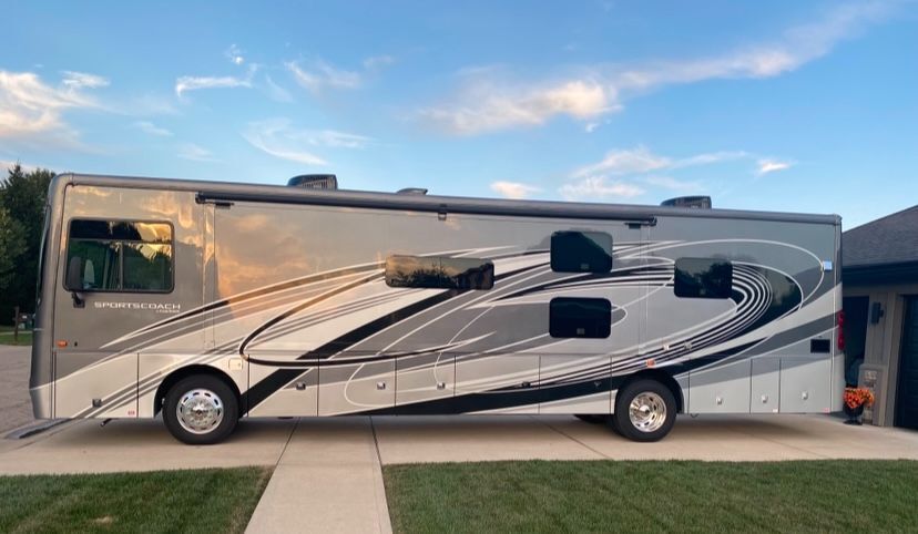 Photo of Rv