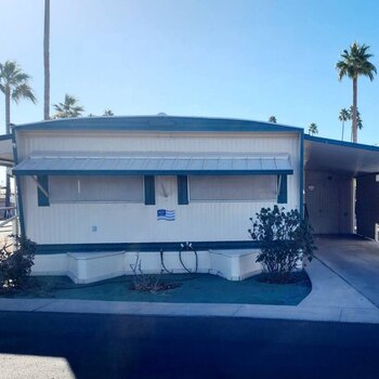 Thumbnail of mobile home