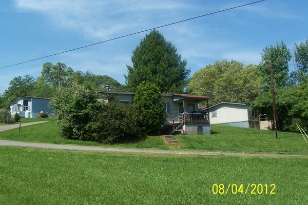 Photo of Mobile Home Park