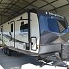 RV for Sale: 2023 FLAGSTAFF SUPER LITE 26FKBS