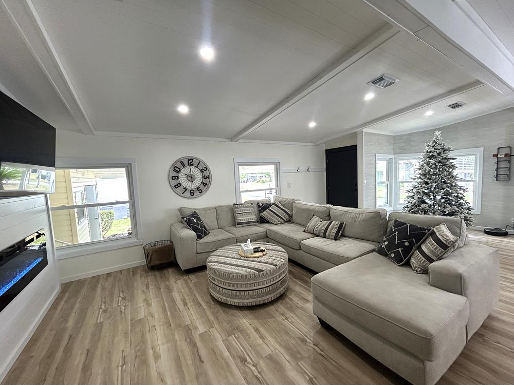 Cypress Lakes Village