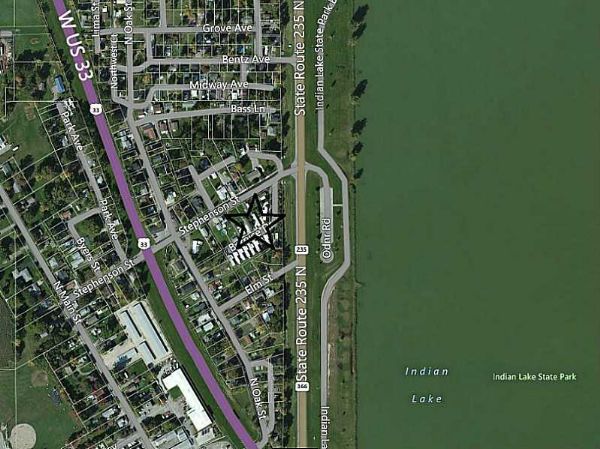 Photo of Mobile Home Park