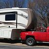 RV for Sale: 2014 CEDAR CREEK HATHAWAY 36CKTS