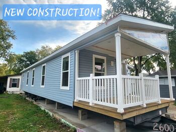 Thumbnail of mobile home