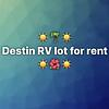 RV Lot for Rent: RV LOT FOR RENT - Destin/Miramar Beach-Month to month rental, Miramar Beach, FL