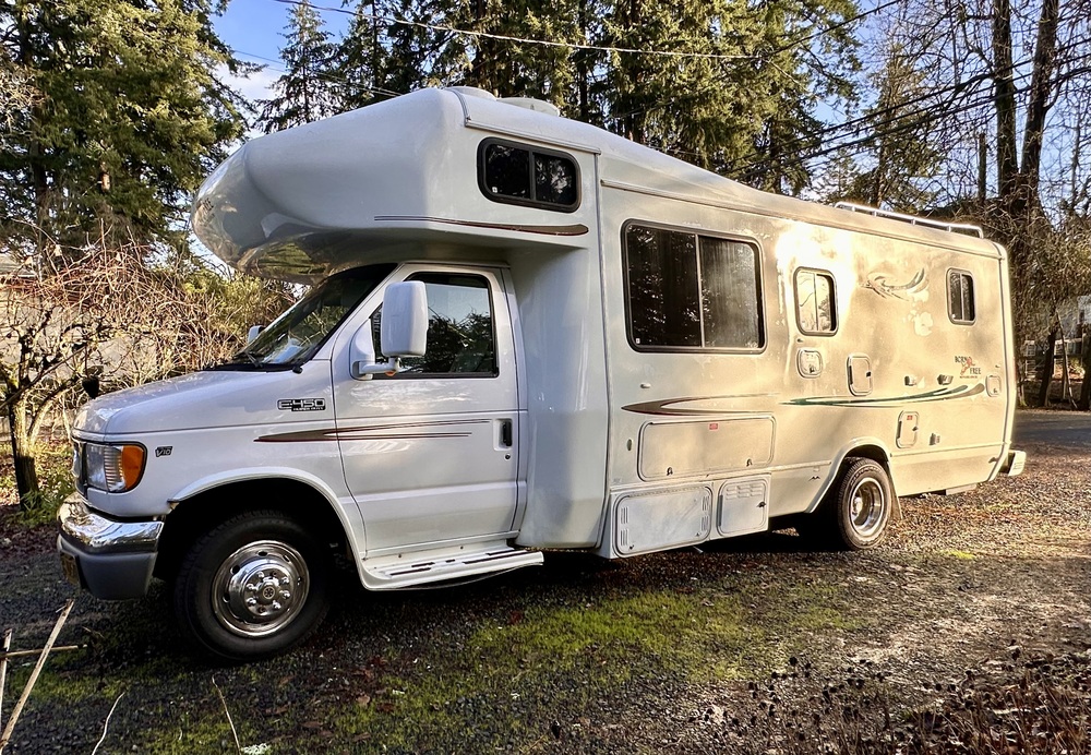 Photo of Rv