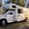 RV for Sale: 2001 24RB