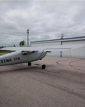 Thumbnail of aircraft