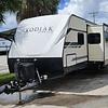 RV for Sale: 2021 KODIAK ULTRA LITE 283BHSL