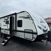 RV for Sale: 2021 JAY FEATHER 27BHB