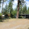 Mobile Home for Sale: Manufactured On Land - Loon Lake, WA, Loon Lake, WA