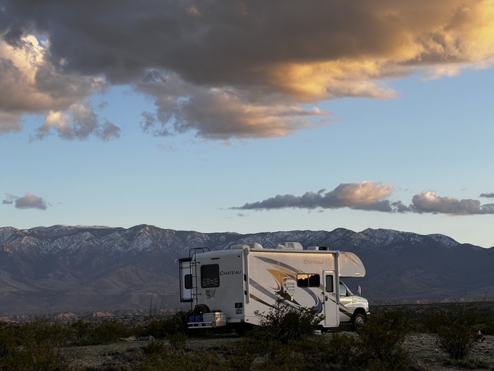 Photo of Rv