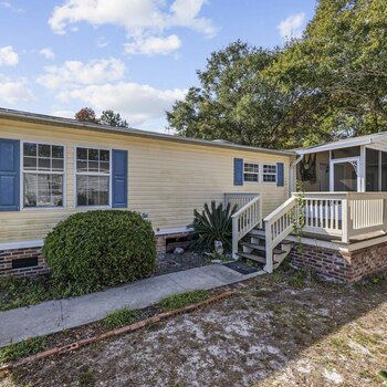 Thumbnail of mobile home