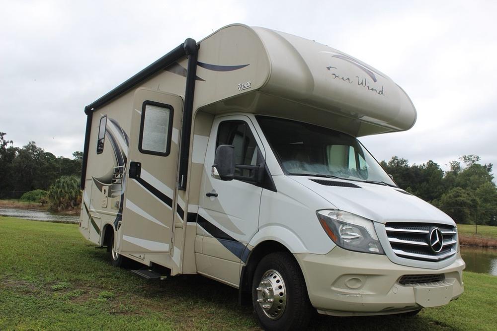 Photo of Rv