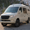 RV for Sale: 2019 SPRINTER 2500 4X4