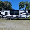 RV for Sale: 2022 MOMENTUM M-CLASS 395MSR