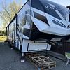 RV for Sale: 2021 VOLTAGE 4145