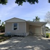 Mobile Home for Sale: 2 Bed 2 Bath 1990 Fleetwood
