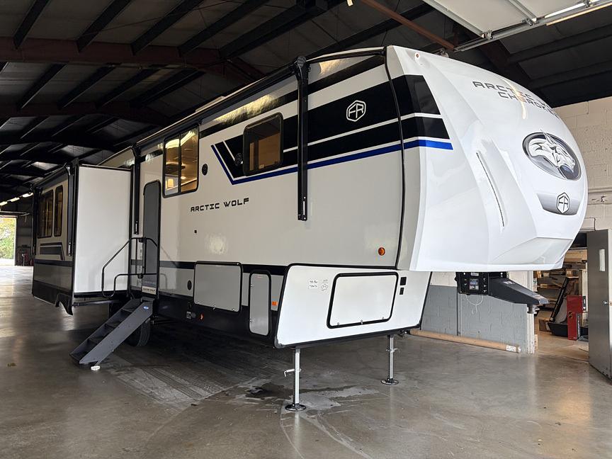Photo of Rv