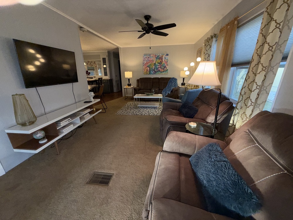 Rolling Greens Village