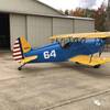 Aircraft for Sale: 2002 EAA Biplane P2