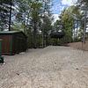 RV Lot for Sale: Turnkey Mountain RV Lot with Full Hookups, Shed & 14' RV Carport, Murphy, NC