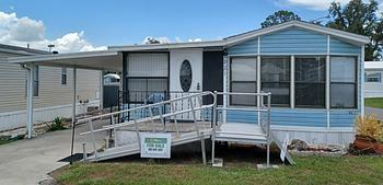 Thumbnail of mobile home