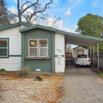 Thumbnail of mobile home