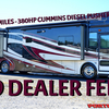 RV for Sale: 2014 PHAETON 40 QTH