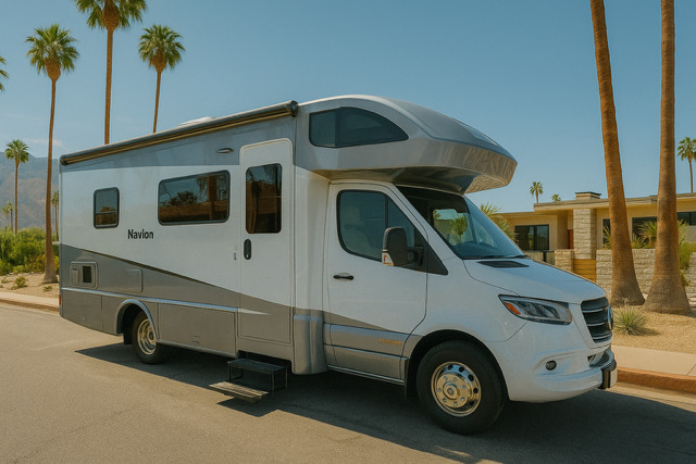 Photo of Rv