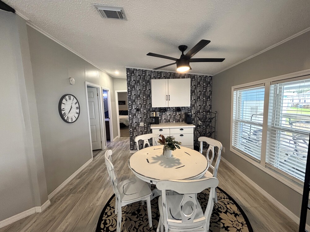 Cypress Lakes Village