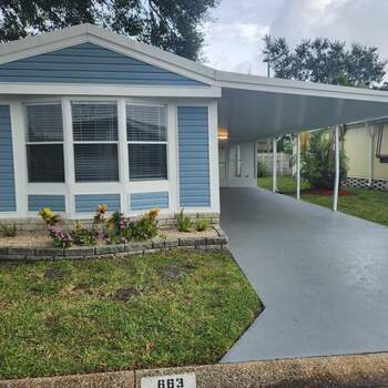 Thumbnail of mobile home